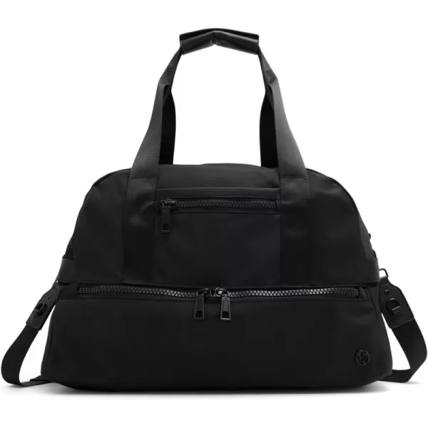 imageALDO Mens Scout BlackBlack Large