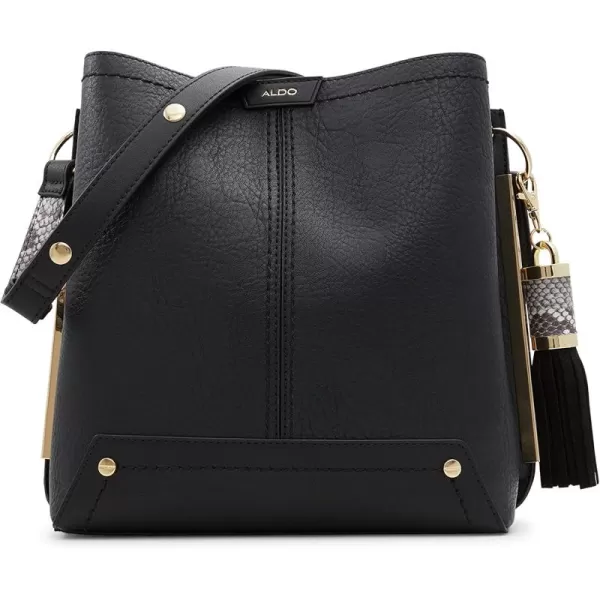 imageALDO Womens Callia HandbagBlack