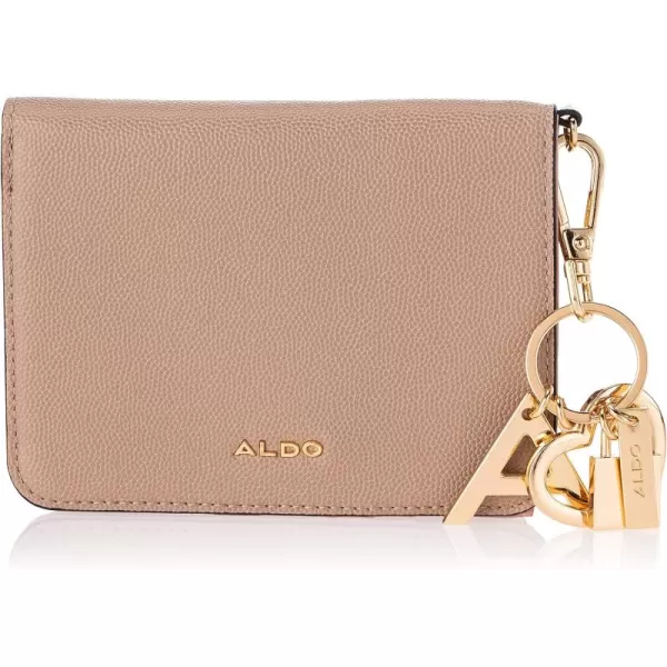 imageALDO Womens Dwendassa Wallet Dark BeigeDark Beige