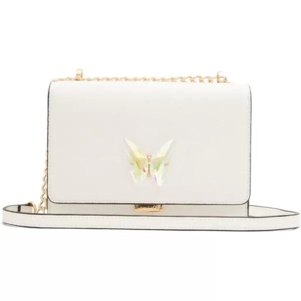 imageALDO Womens Karlowaa Crossbody BagOther White