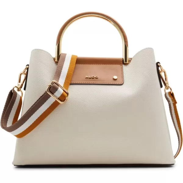 imageALDO Womens Sloana HandbagBeige Overflow