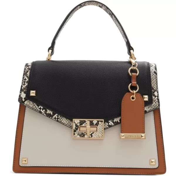 imageALDO Womens Topworth HandbagBone Multi