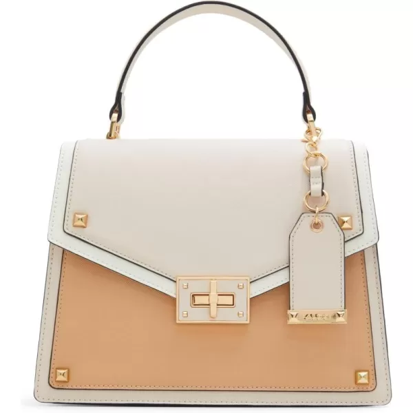 imageALDO Womens Topworth HandbagOther Beige