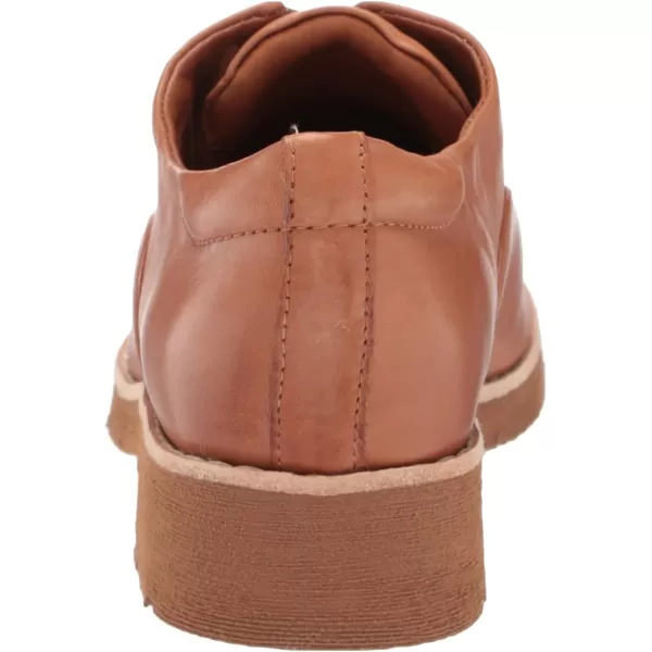 imageALDO Womens Cerquedaflex OxfordCognac