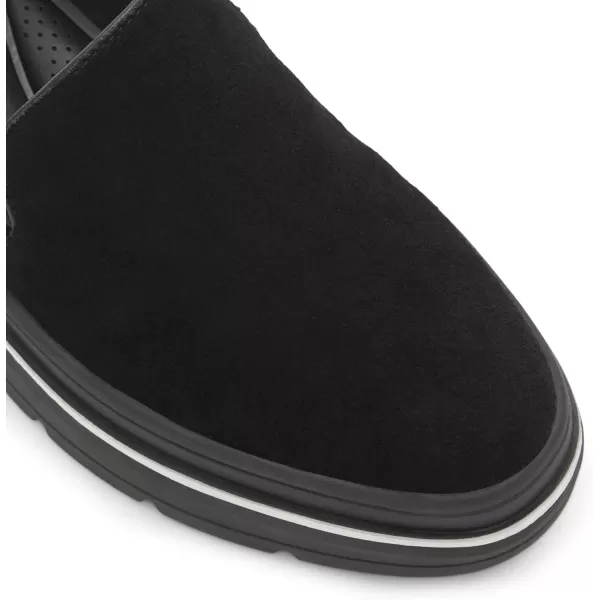 imageALDO Womens Jilar LoaferBlack