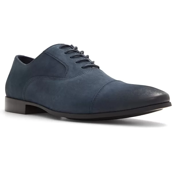 imageALDO Mens Albeck Oxford Navy 8