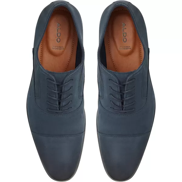 imageALDO Mens Albeck Oxford Navy 8