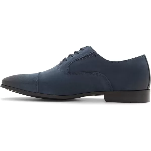 imageALDO Mens Albeck Oxford Navy 8