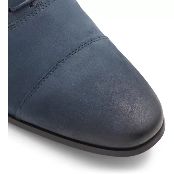 imageALDO Mens Albeck Oxford Navy 8