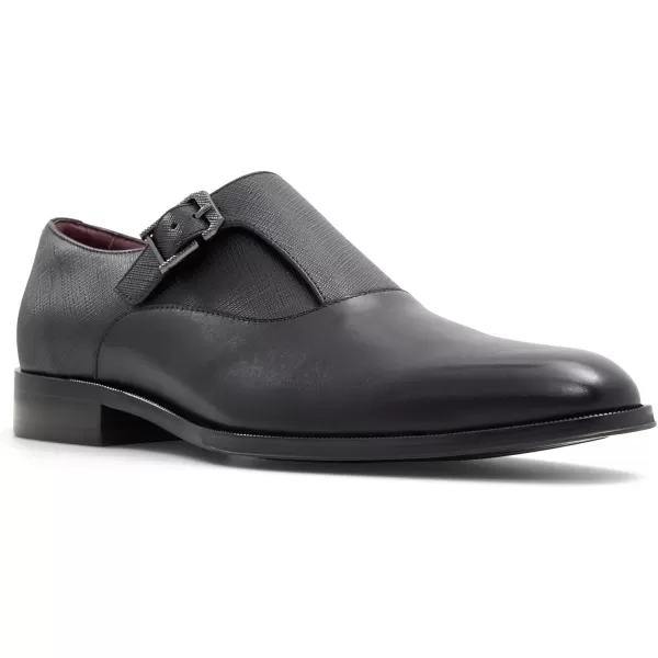 imageALDO Mens Dashing MonkStrap LoaferOther Black