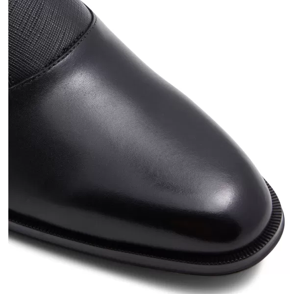 imageALDO Mens Dashing MonkStrap LoaferOther Black