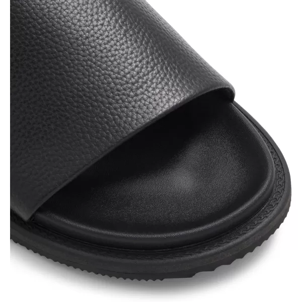 imageALDO Mens Gentslide Slide SandalBlack