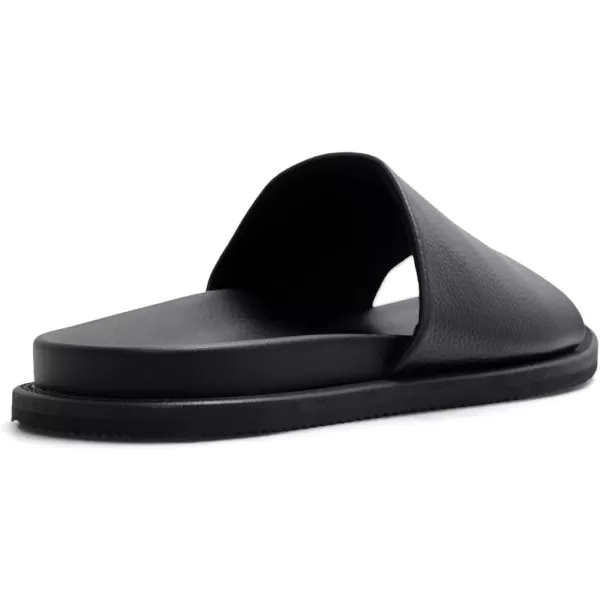 imageALDO Mens Gentslide Slide SandalBlack