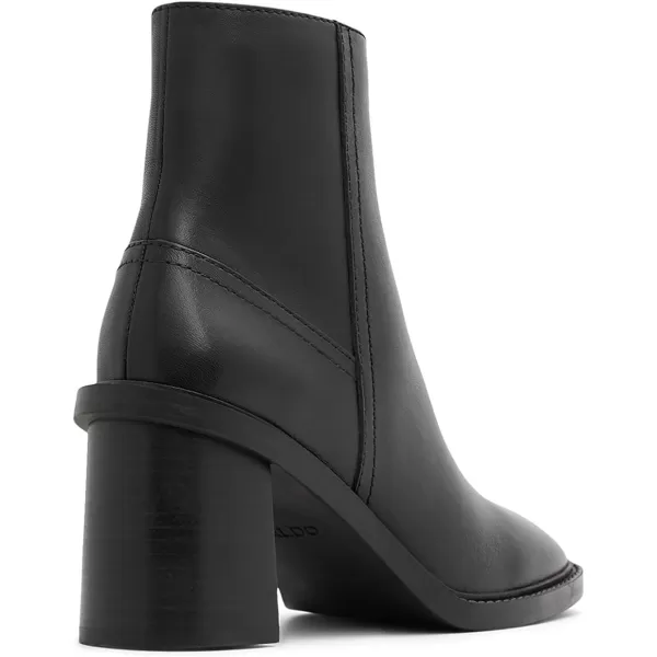 imageALDO Womens Filly Ankle BootBlack