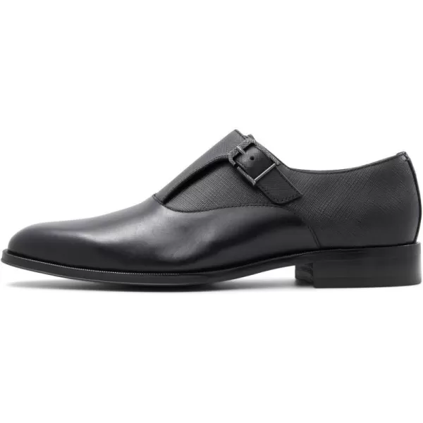 imageALDO Mens Dashing MonkStrap LoaferOther Black