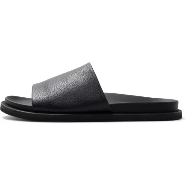 imageALDO Mens Gentslide Slide SandalBlack