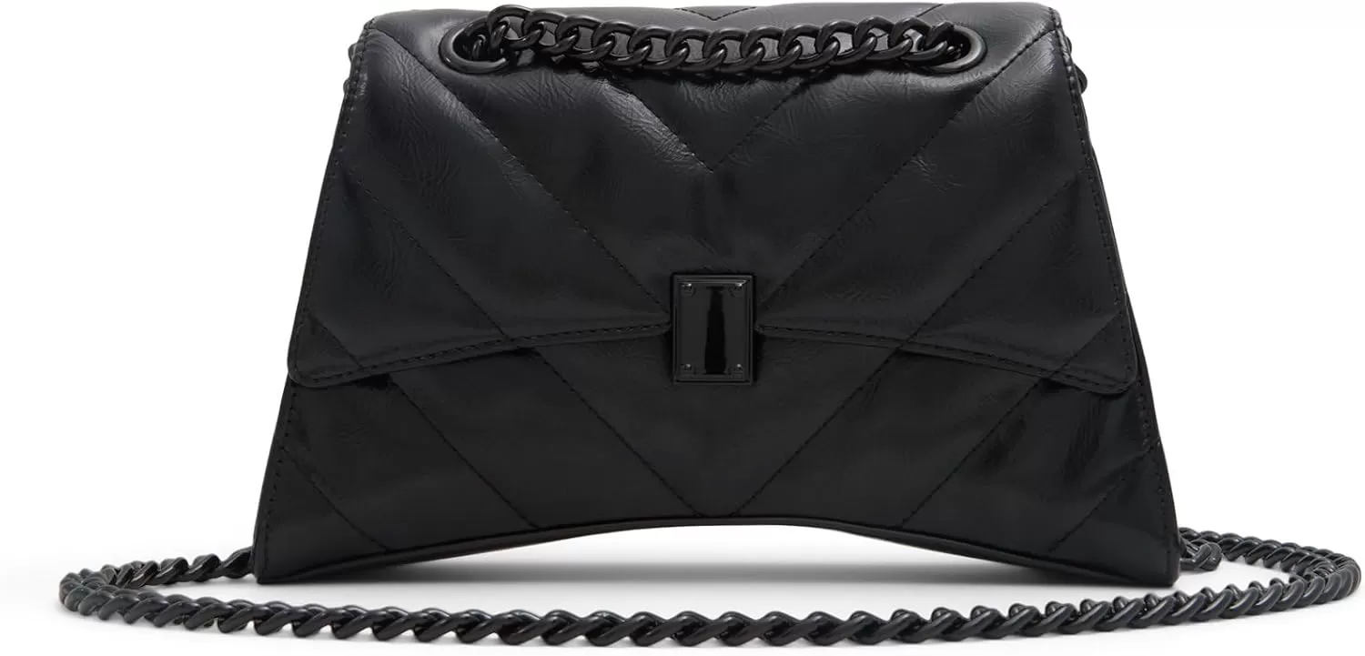 imageALDO Anabellx Cross BodyBlackBlack