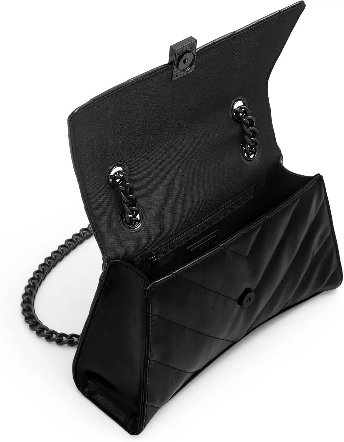 imageALDO Anabellx Cross BodyBlackBlack