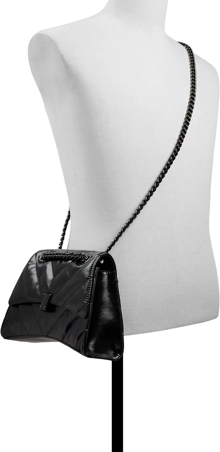 imageALDO Anabellx Cross BodyBlackBlack