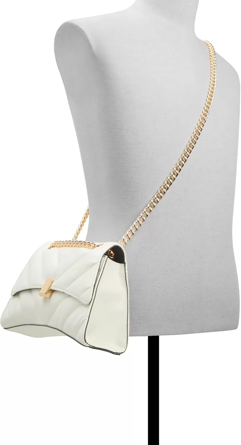 imageALDO Anabellx Cross BodyWhite