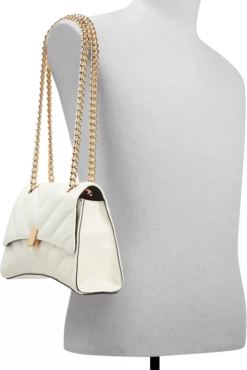 imageALDO Anabellx Cross BodyWhite