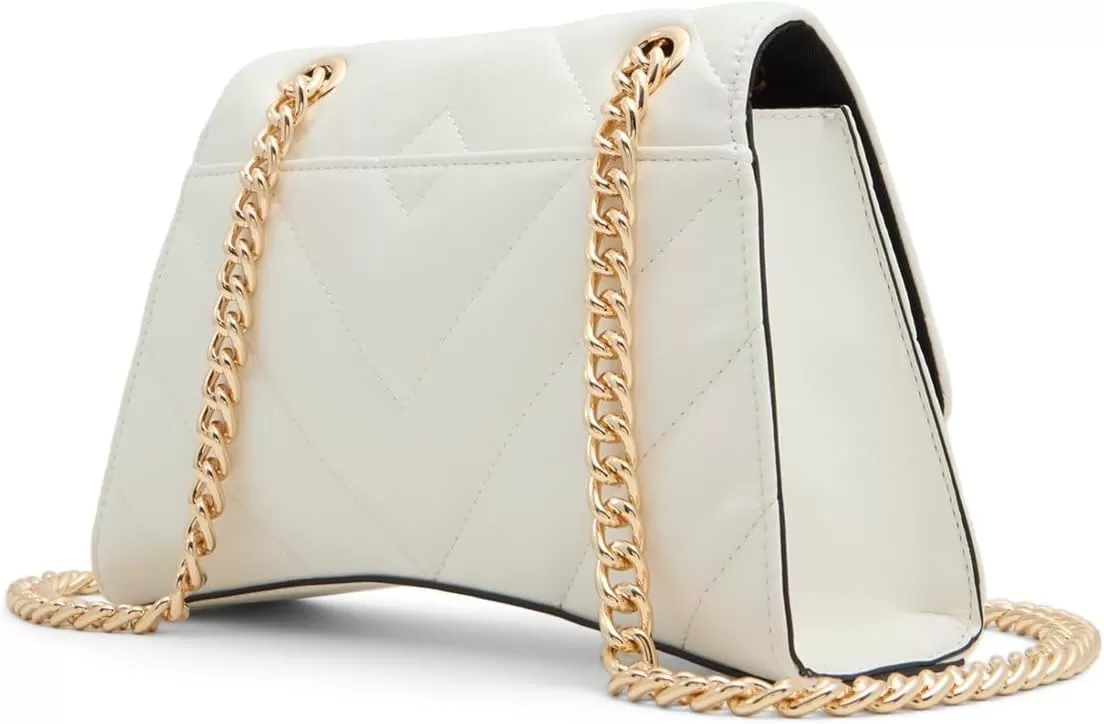 imageALDO Anabellx Cross BodyWhite