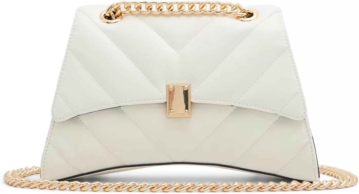 imageALDO Anabellx Cross BodyWhite