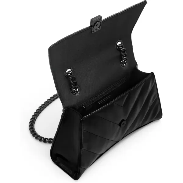 imageALDO Anabellx Cross BodyBlackBlack
