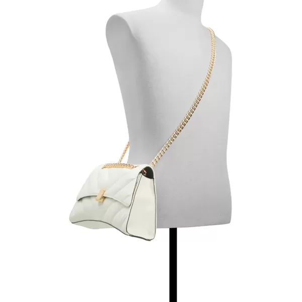 imageALDO Anabellx Cross BodyWhite