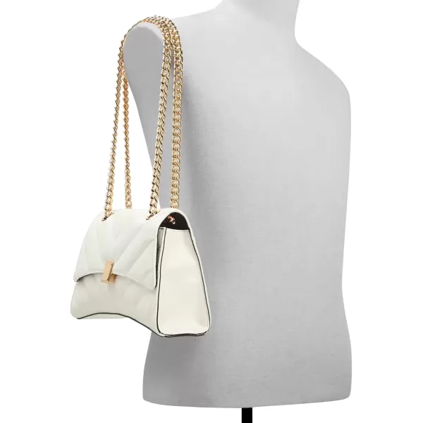 imageALDO Anabellx Cross BodyWhite