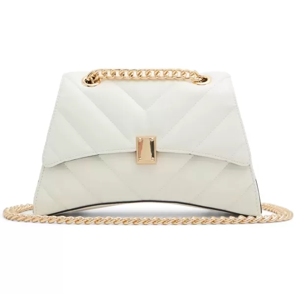 imageALDO Anabellx Cross BodyWhite