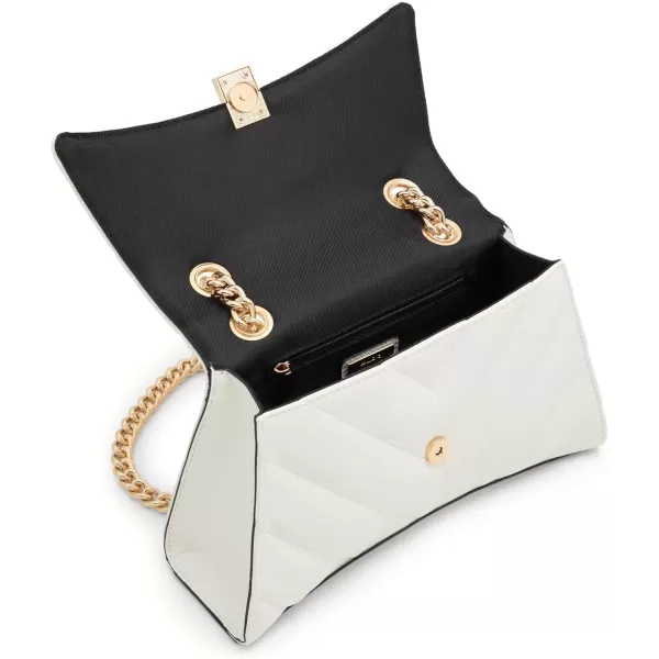 imageALDO Anabellx Cross BodyWhite