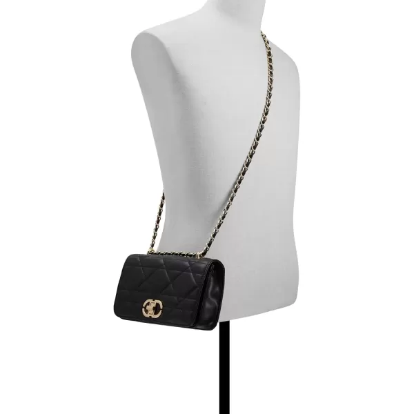imageALDO Womens Bennaax HandbagBlack