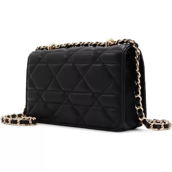 imageALDO Womens Bennaax HandbagBlack