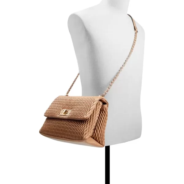imageALDO Womens Eloyse HandbagLight Brown