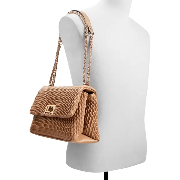 imageALDO Womens Eloyse HandbagLight Brown