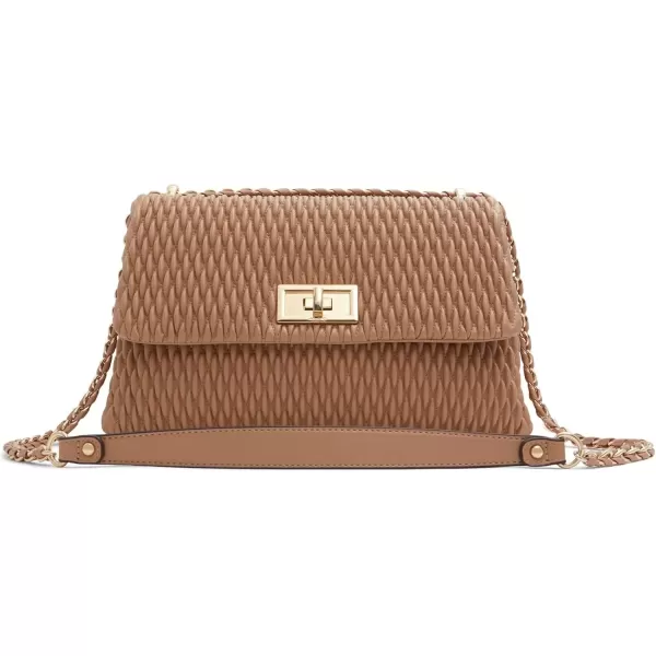 imageALDO Womens Eloyse HandbagLight Brown
