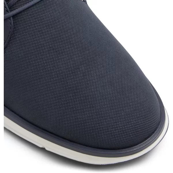 imageALDO Mens Fort LoaferNavy