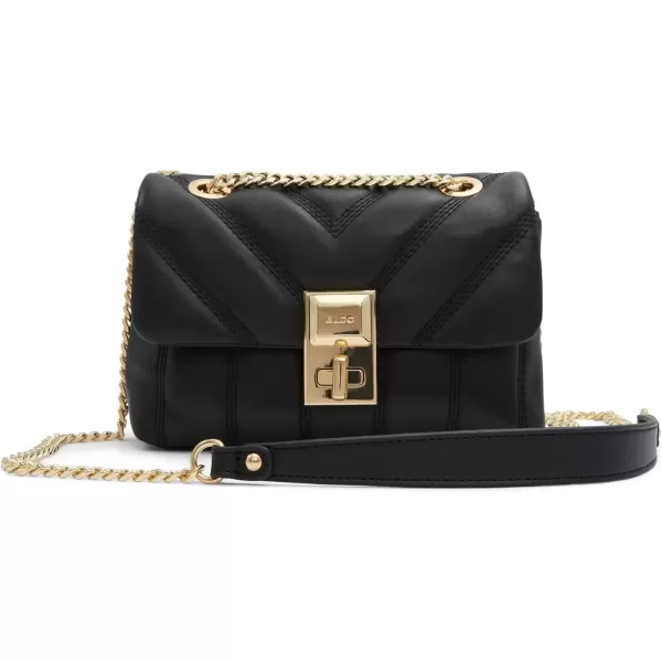 imageALDO Womens Rhilii HandbagBlack