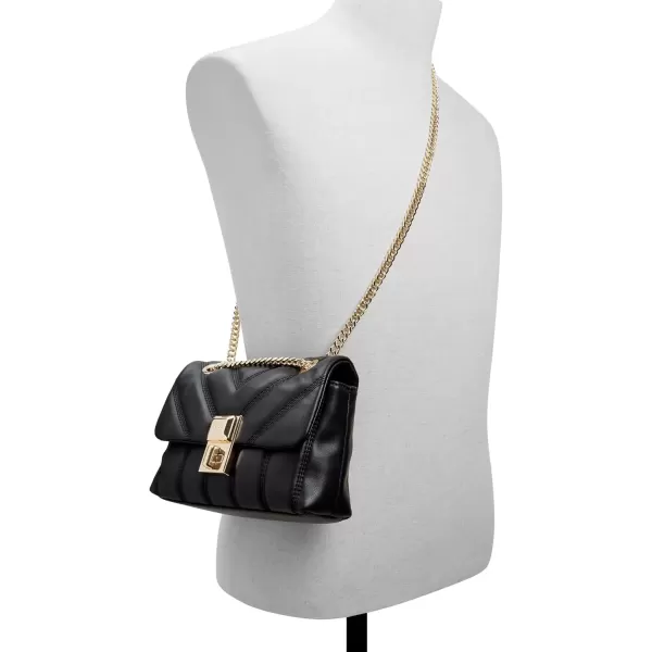 imageALDO Womens Rhilii HandbagBlack