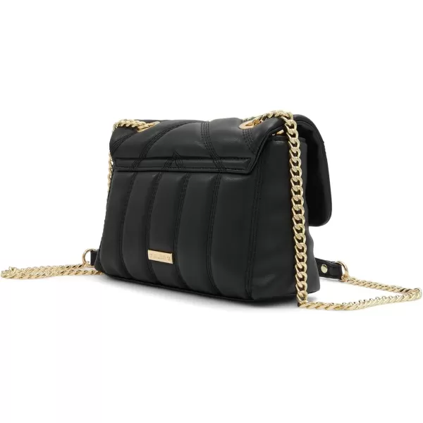 imageALDO Womens Rhilii HandbagBlack