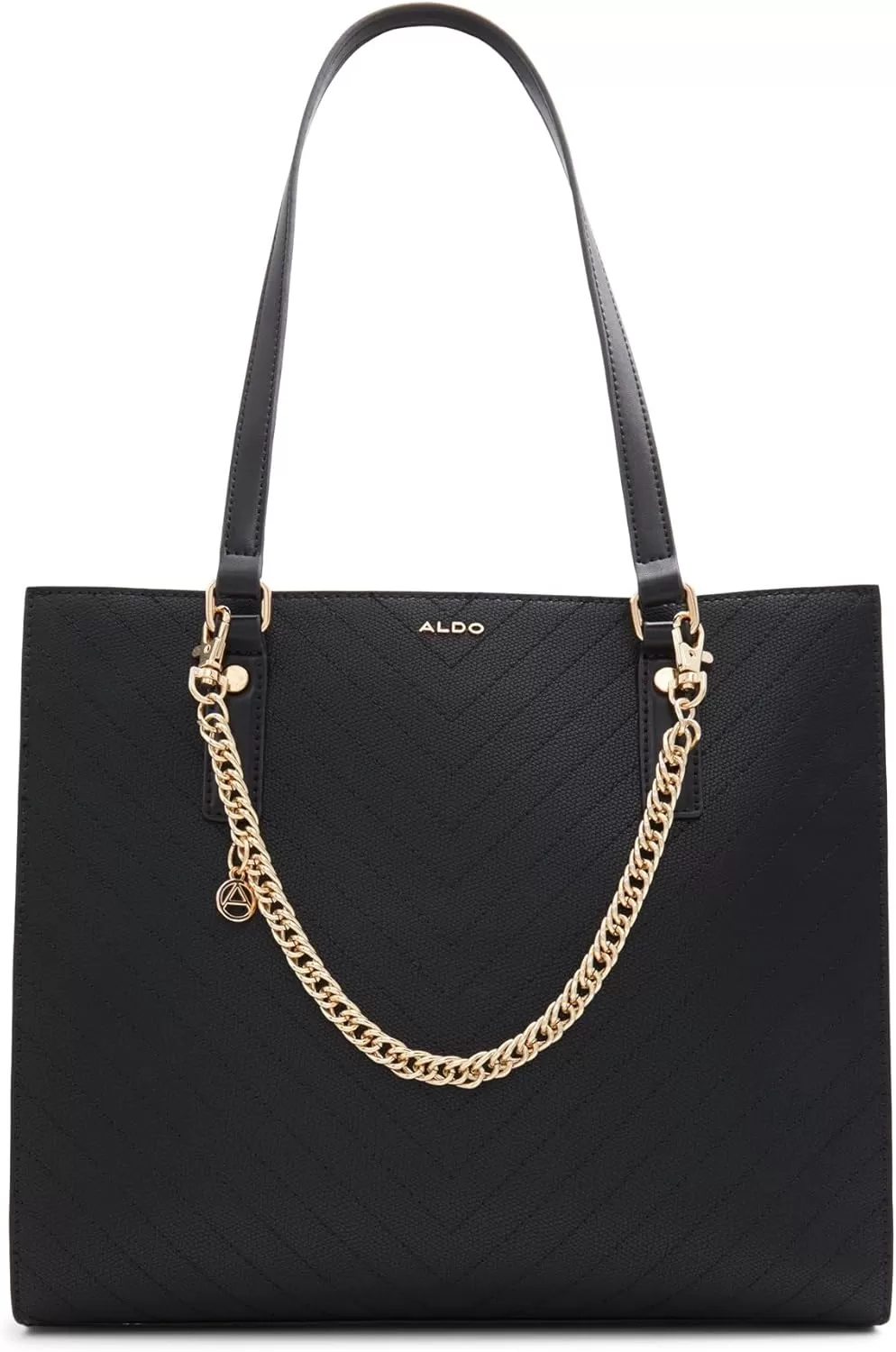 imageALDO Womens Zaveriix Tote BagBlack