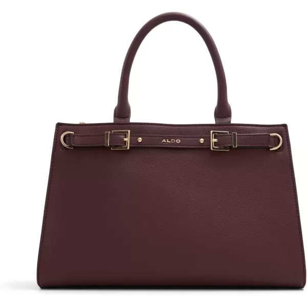 imageALDO Elizabelle Satchel Bordo