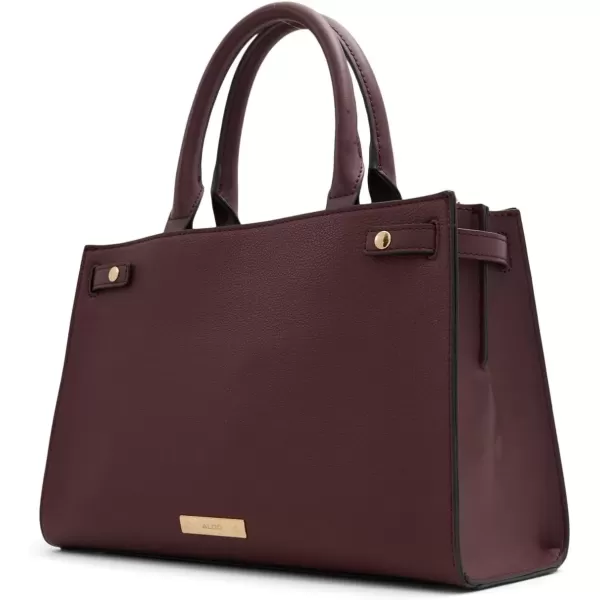 imageALDO Elizabelle Satchel Bordo