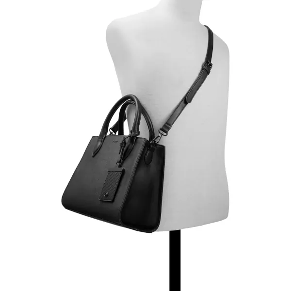 imageALDO Womens Cadoanad Tote BagBlackBlack