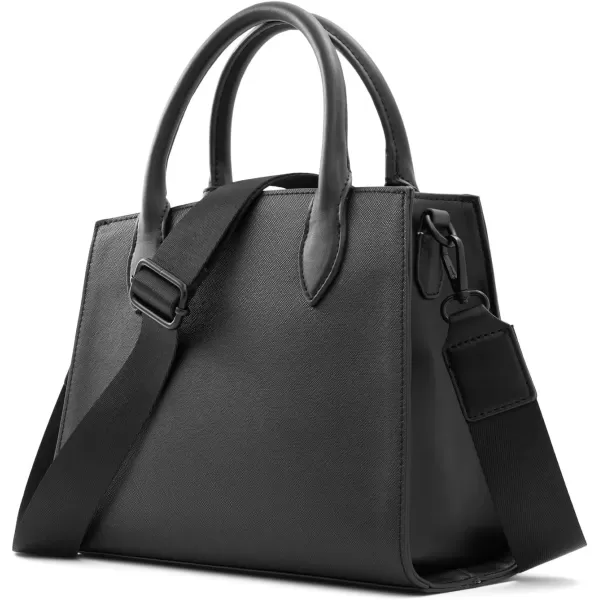 imageALDO Womens Cadoanad Tote BagBlackBlack