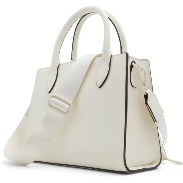 imageALDO Womens Cadoanad Tote BagWhiteBone