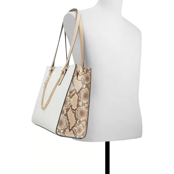 imageALDO Womens Zaveriix Tote BagOther Beige