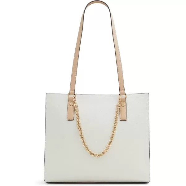 imageALDO Womens Zaveriix Tote BagOther Beige