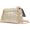 imageALDO Jermeyyx CrossBodyGold